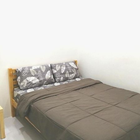 Simple Home By Aimie Fully Aircond Dungun Esterno foto