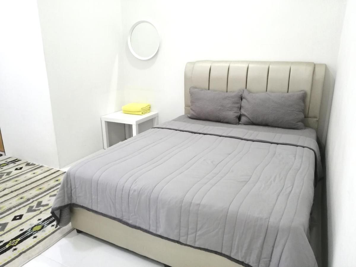 Simple Home By Aimie Fully Aircond Dungun Esterno foto