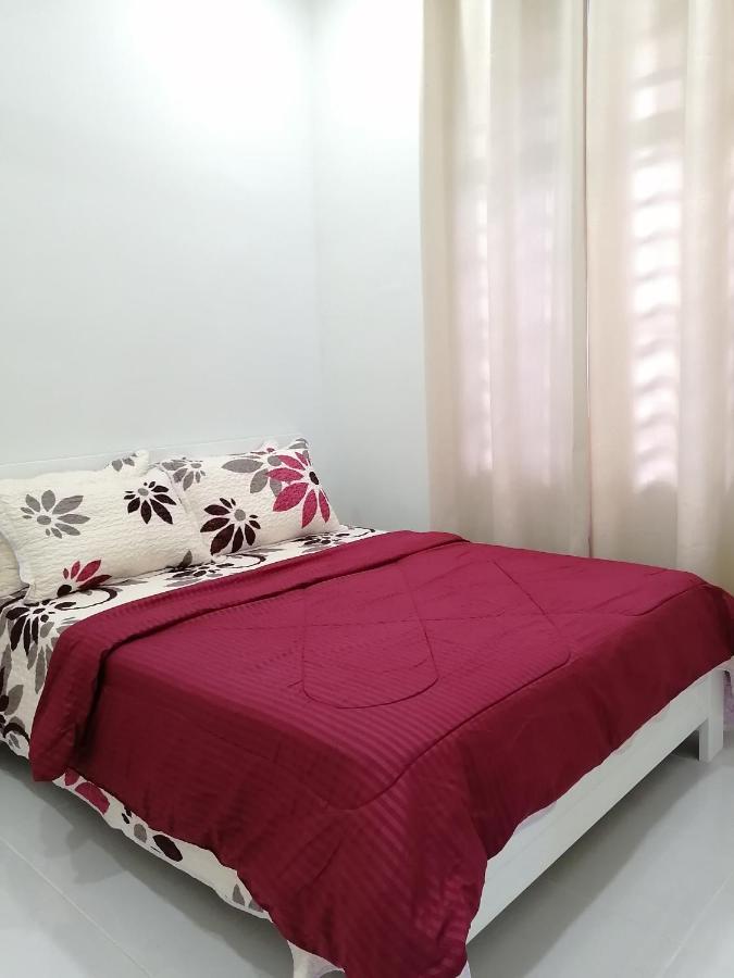 Simple Home By Aimie Fully Aircond Dungun Esterno foto