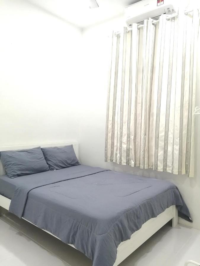 Simple Home By Aimie Fully Aircond Dungun Esterno foto